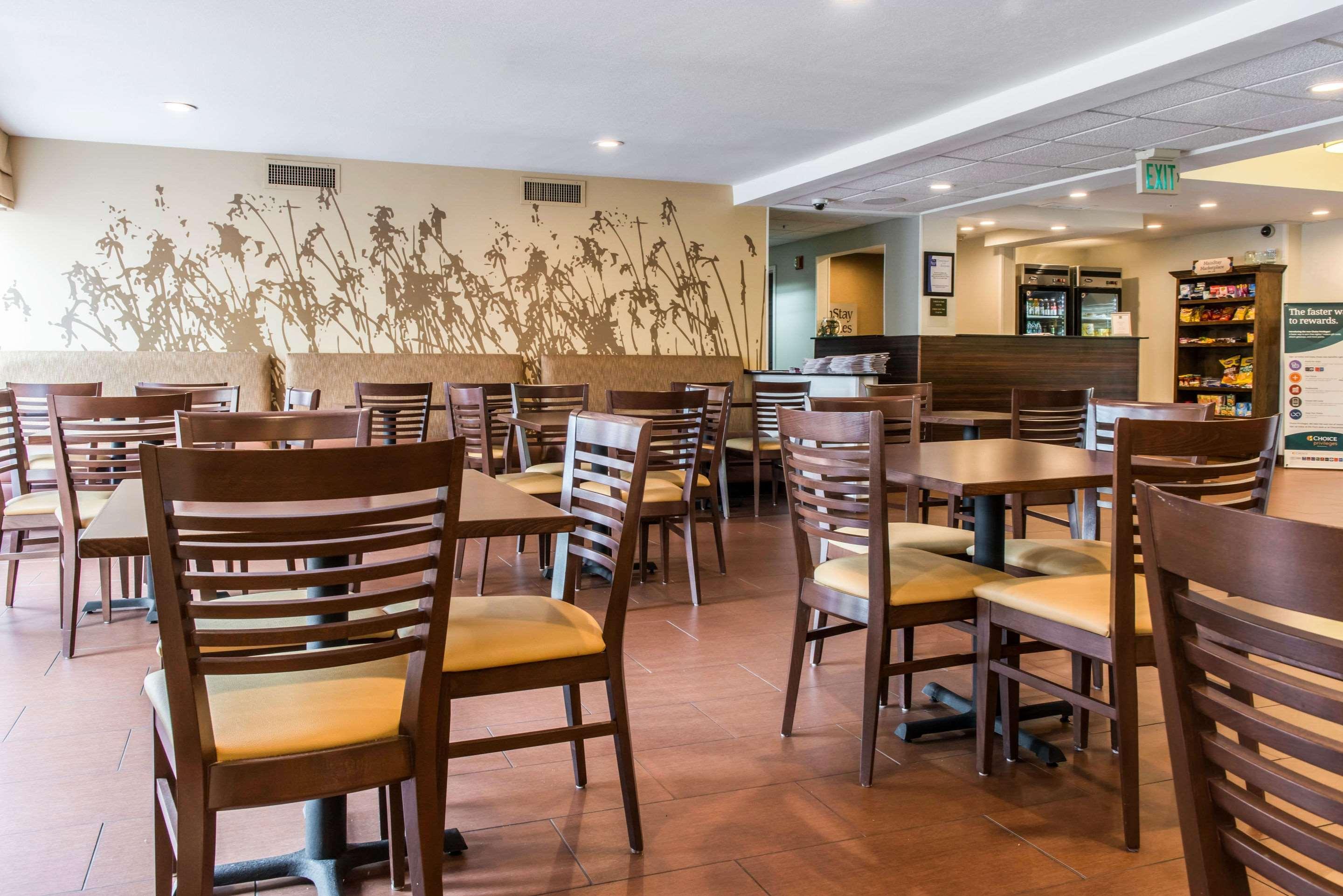 Sleep Inn & Suites Imperial Екстер'єр фото
