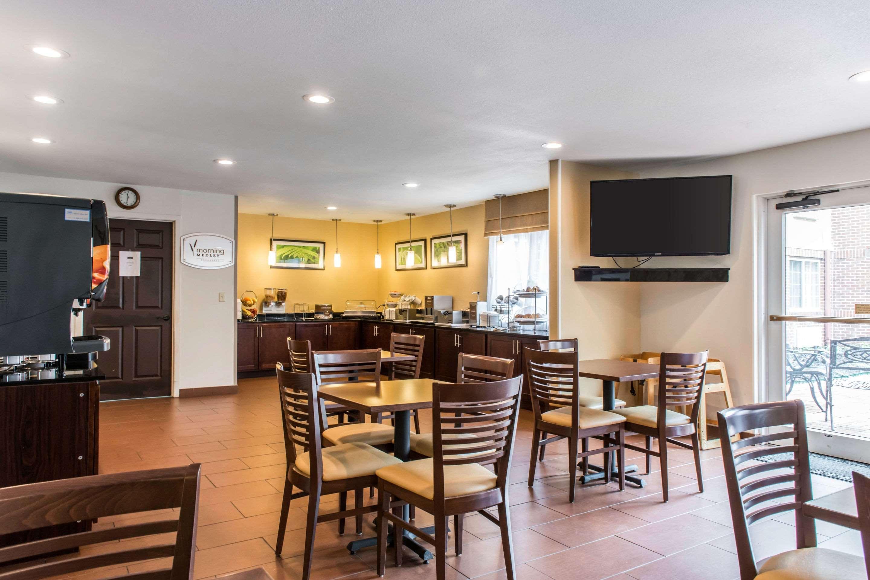 Sleep Inn & Suites Imperial Екстер'єр фото