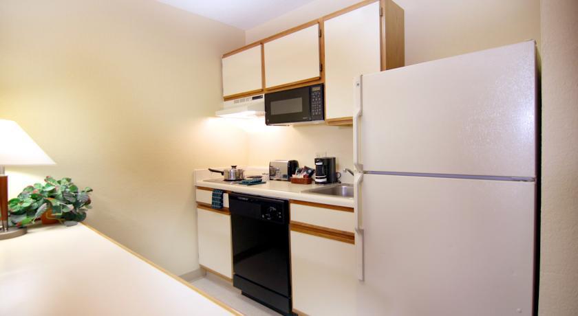 Sleep Inn & Suites Imperial Екстер'єр фото