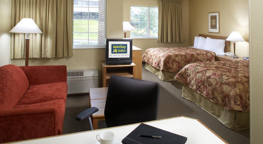 Sleep Inn & Suites Imperial Екстер'єр фото